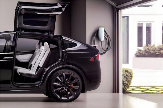 Breaking Barriers: TeleEV CCS2 to Tesla Charger Adapter Unleashes Versatile EV Charging