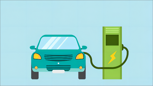 Decoding EV Charging: A Guide by TeleEV for Every EV Owner