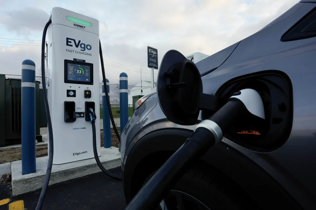 Navigating the Numbers: The True Cost of Charging Your EV
