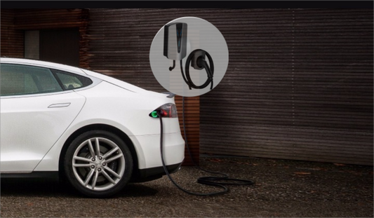 Power Up Your Non-Tesla EV Anywhere: Unlocking Tesla Charging Stations!