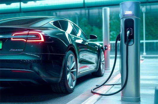 Revolutionizing EV Charging: TeleEV's Cutting-Edge Adapters Unveiled