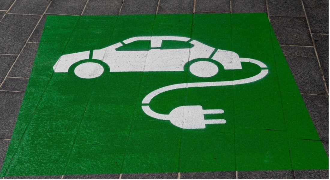 TeleEV's Guide to Profiting from the EV Revolution with Commercial Charging Stations