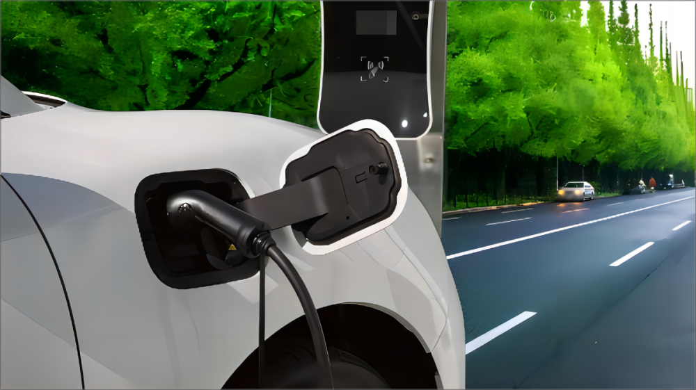 Unleashing the Electric Adventure: Road Tripping with Your EV