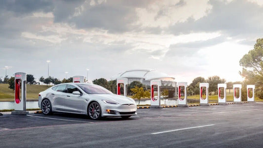 Unlocking Seamless Charging: TeleEV's Solution to Tesla's Compatibility Challenge